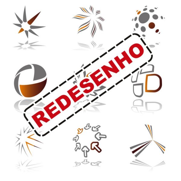 REDESENHOS