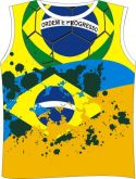 DESENHO - POLICROMIA OU SUBLIMAÇÃO