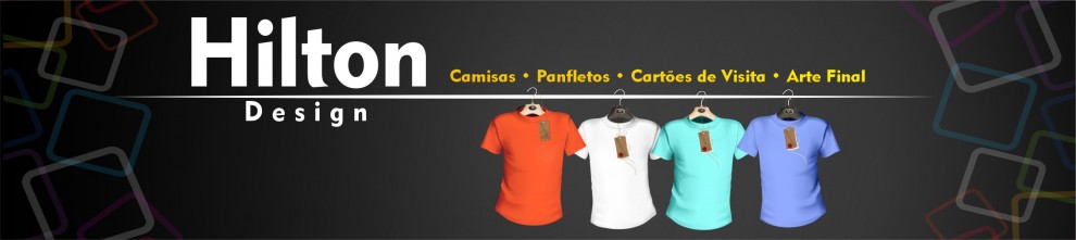 Loja de hiltondesign
